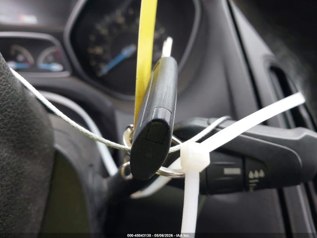 Ford Focus S