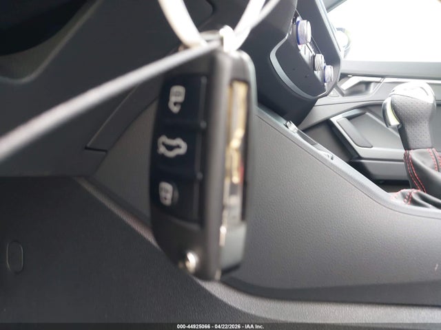 Audi Q3 Premium 45 Tfsi S Line Quattro Tiptronic