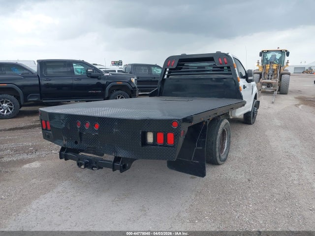 Ford F-350 Xl