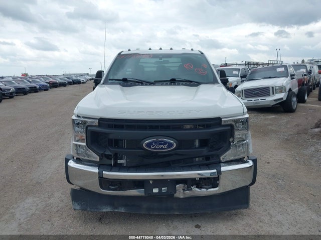 Ford F-350 Xl