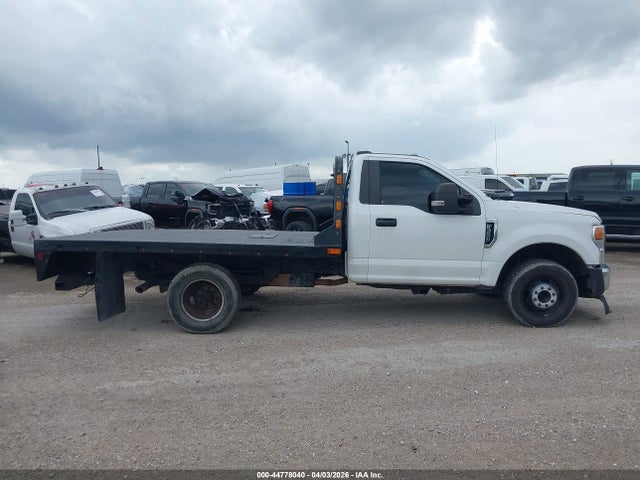 Ford F-350 Xl