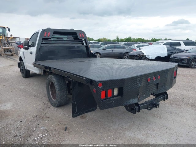 Ford F-350 Xl
