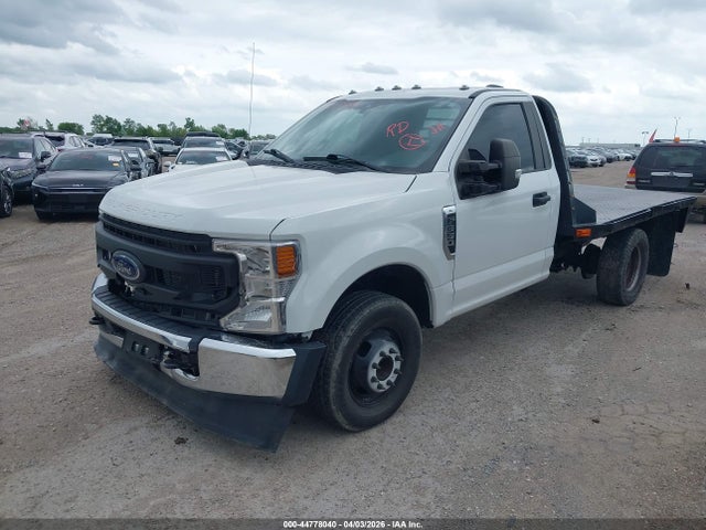 Ford F-350 Xl
