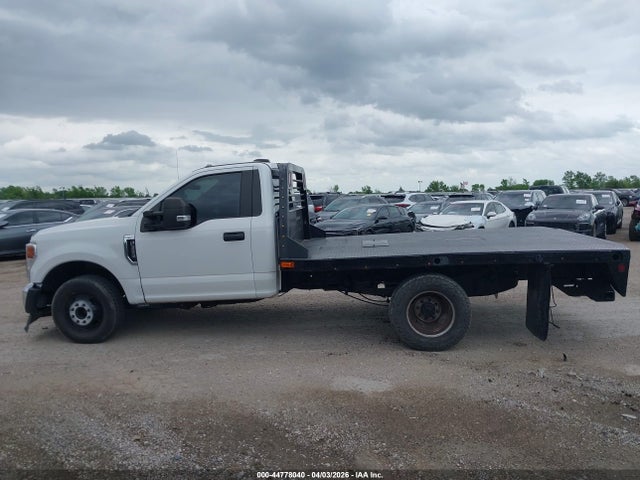 Ford F-350 Xl