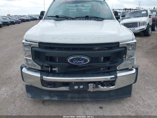 Ford F-350 Xl
