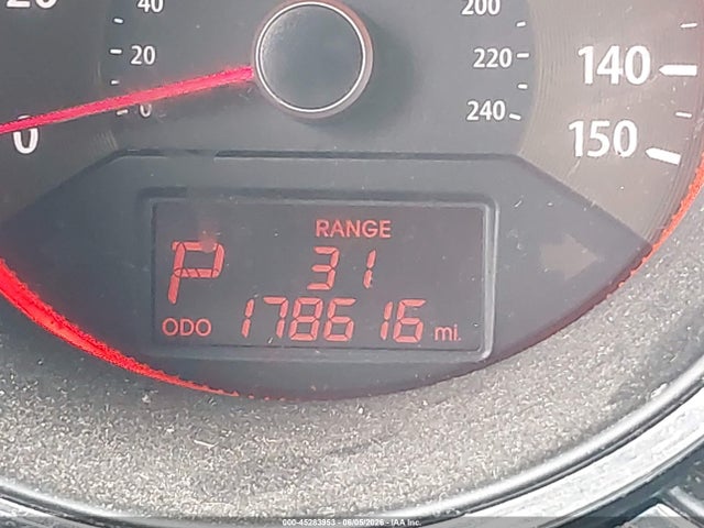 Kia Sorento Sx