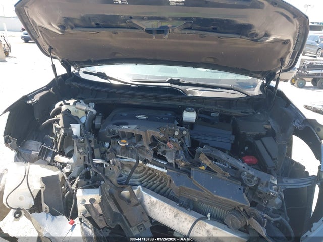 Nissan Murano Sl Intelligent Awd