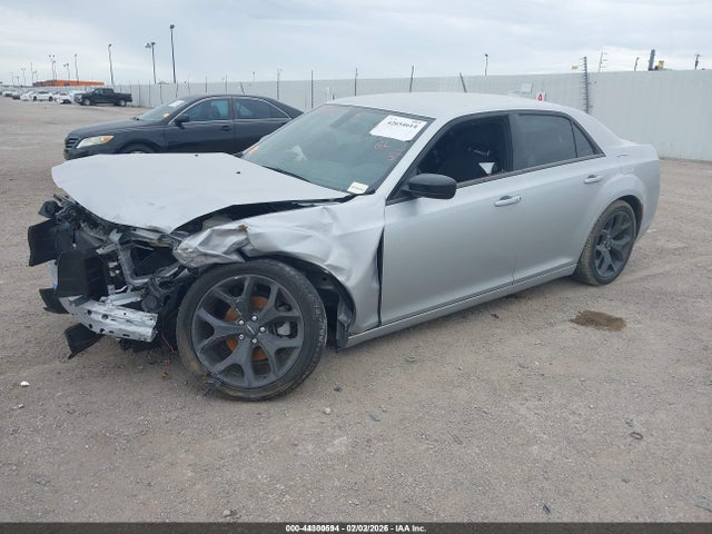 Chrysler 300 Touring