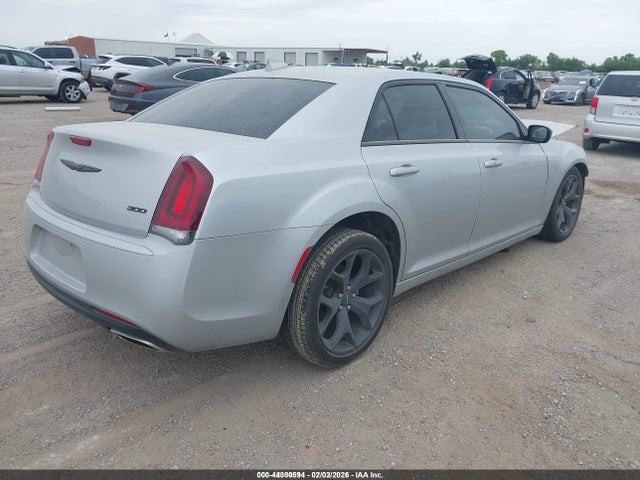 Chrysler 300 Touring