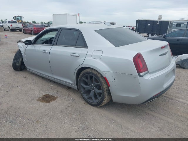 Chrysler 300 Touring