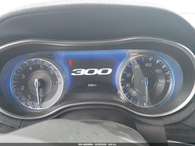 Chrysler 300 Touring