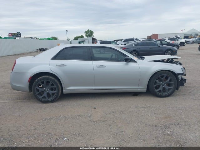 Chrysler 300 Touring