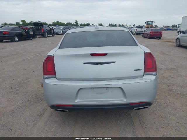Chrysler 300 Touring