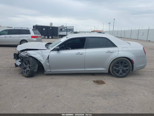 Chrysler 300 Touring