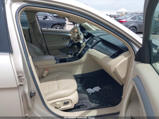 Ford Taurus Sel