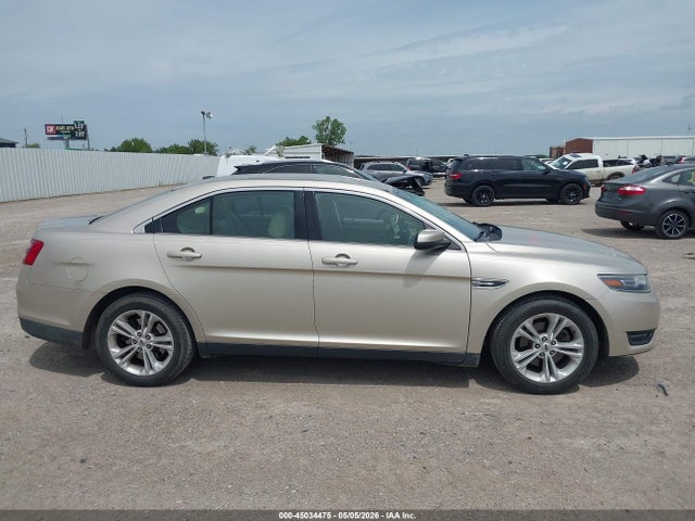 Ford Taurus Sel