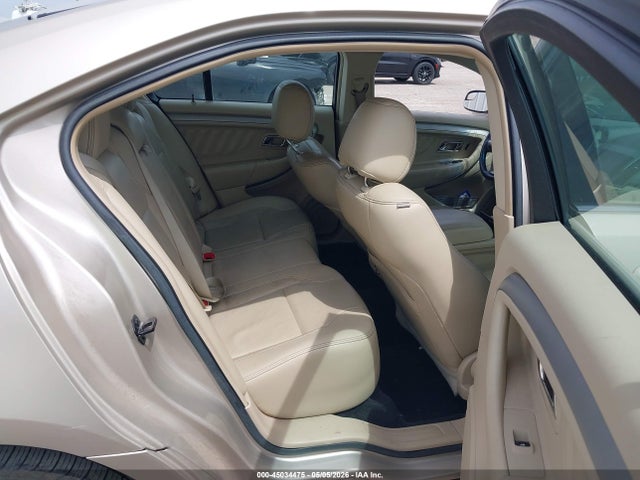Ford Taurus Sel