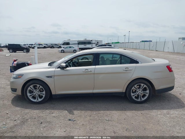 Ford Taurus Sel