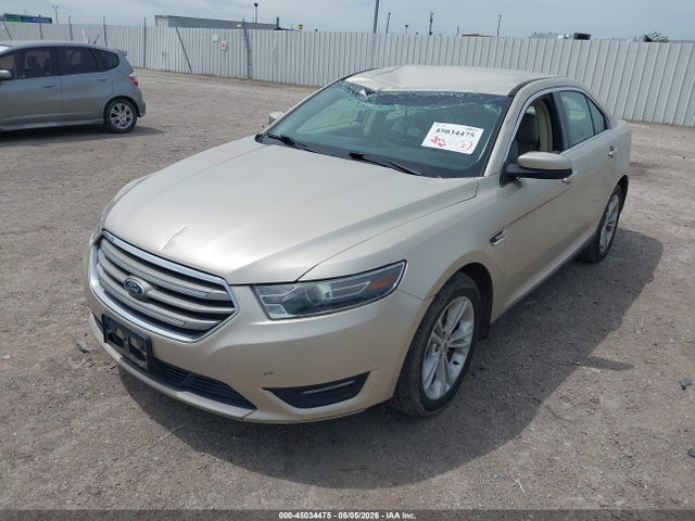 Ford Taurus Sel