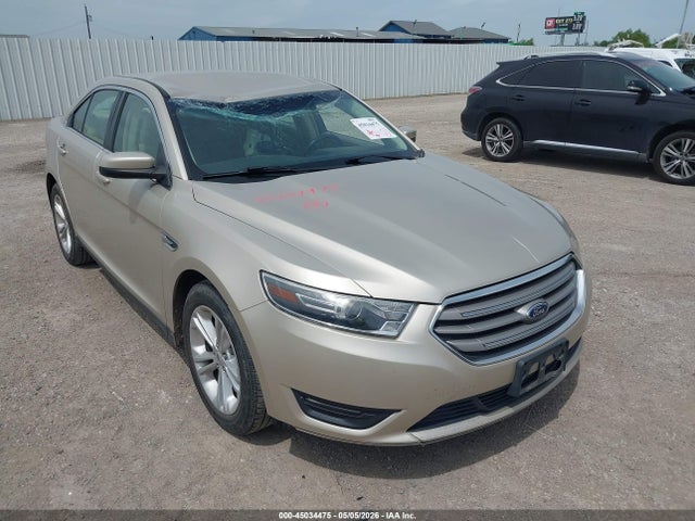 Salvage Ford Taurus Image