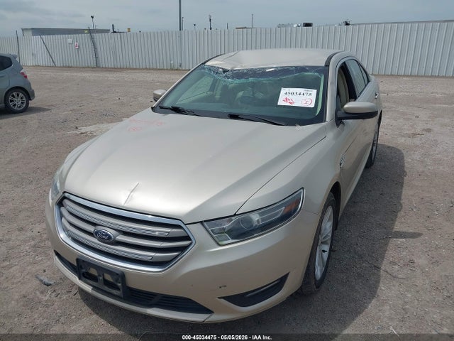 Ford Taurus Sel
