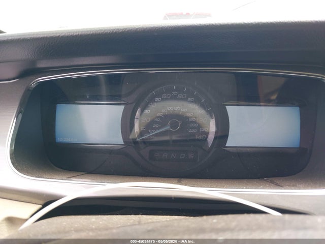 Ford Taurus Sel