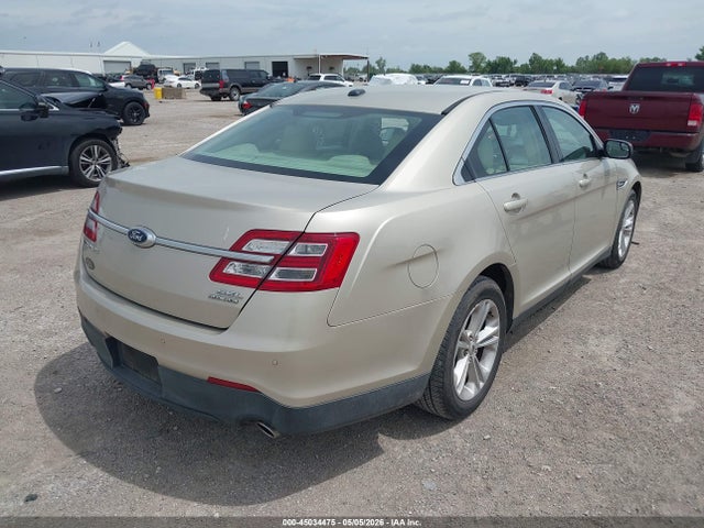 Ford Taurus Sel
