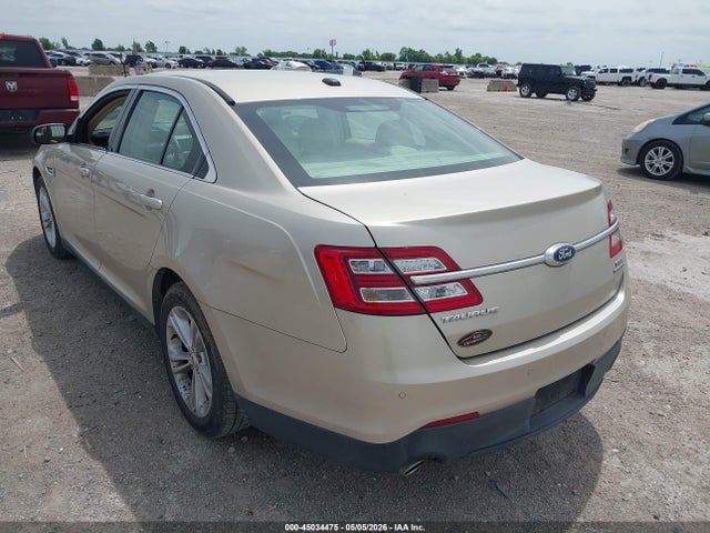 Ford Taurus Sel