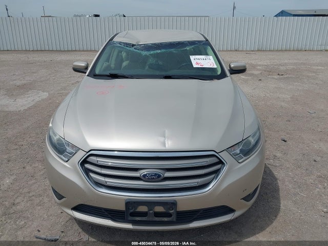 Ford Taurus Sel