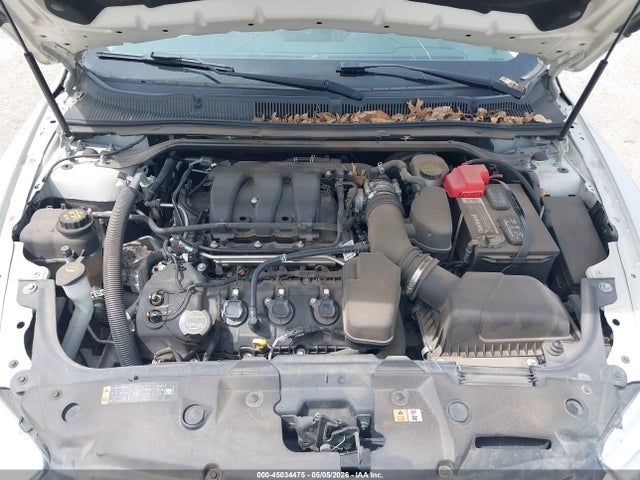 Ford Taurus Sel
