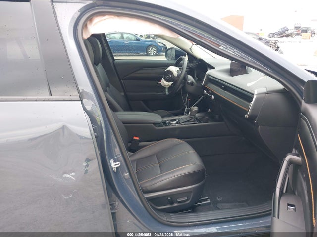 Mazda Cx Premium Plus Package