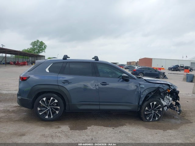 Mazda Cx Premium Plus Package