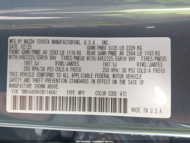 Mazda Cx Premium Plus Package