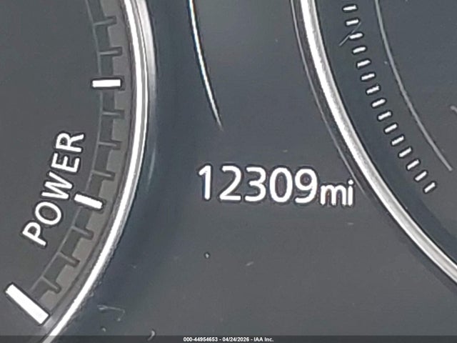 Mazda Cx Premium Plus Package