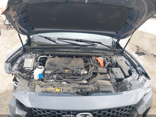 Mazda Cx Premium Plus Package