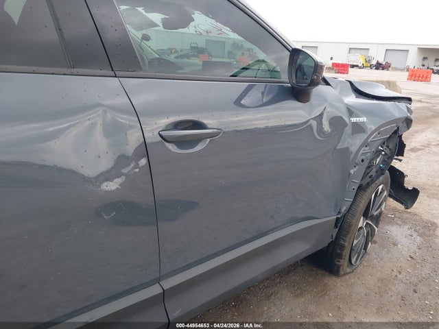 Mazda Cx Premium Plus Package