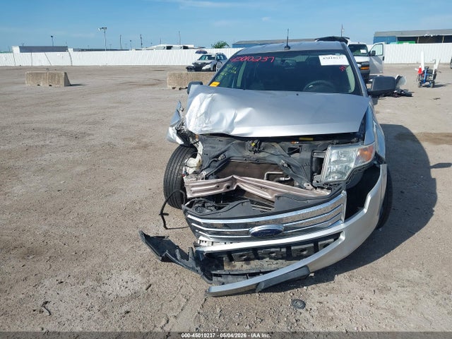Ford Edge Se
