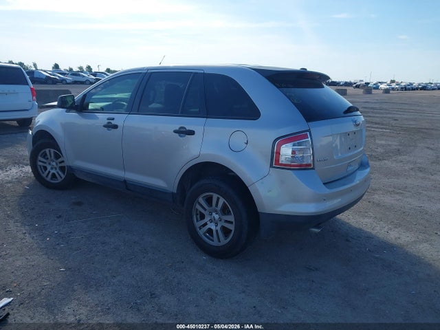 Ford Edge Se