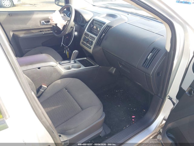 Ford Edge Se