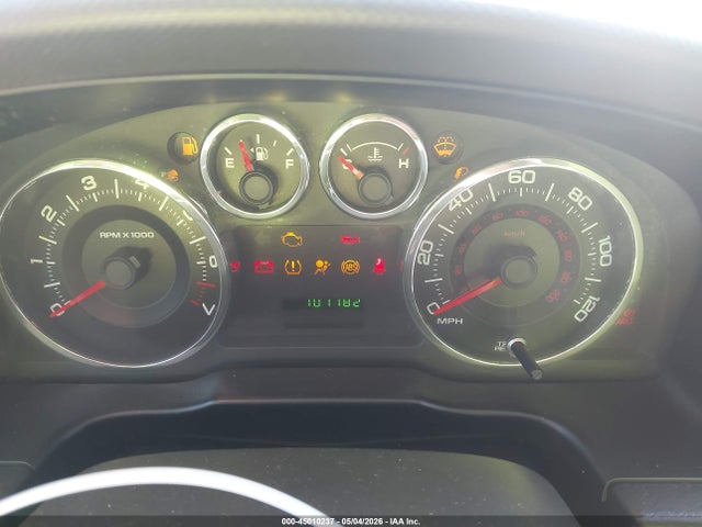 Ford Edge Se