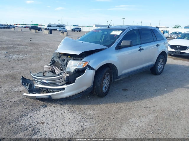 Ford Edge Se