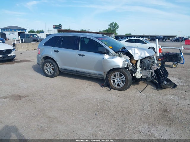 Ford Edge Se