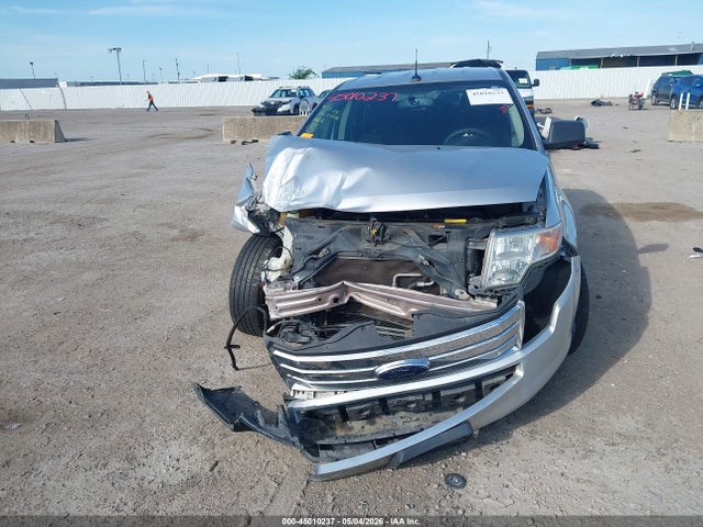 Ford Edge Se
