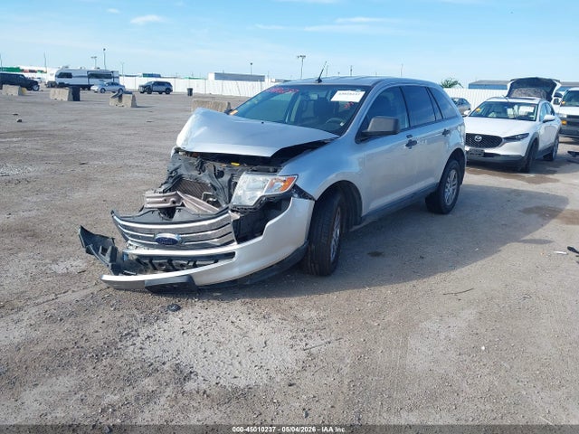Ford Edge Se