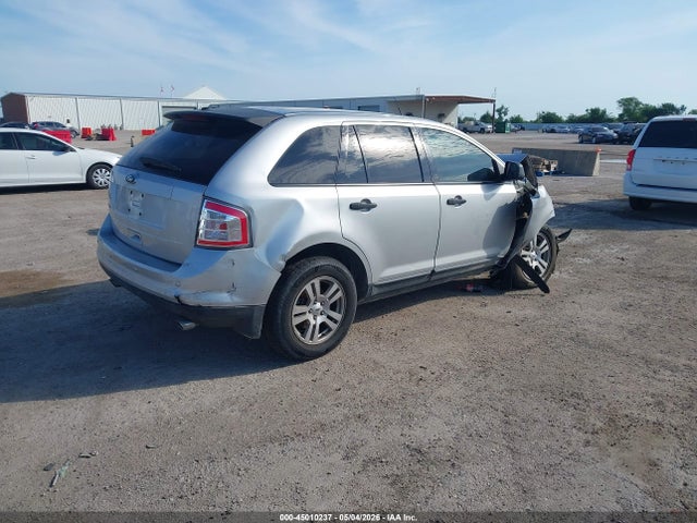 Ford Edge Se