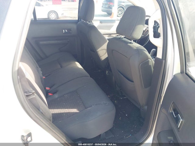 Ford Edge Se