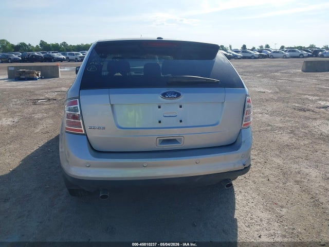 Ford Edge Se