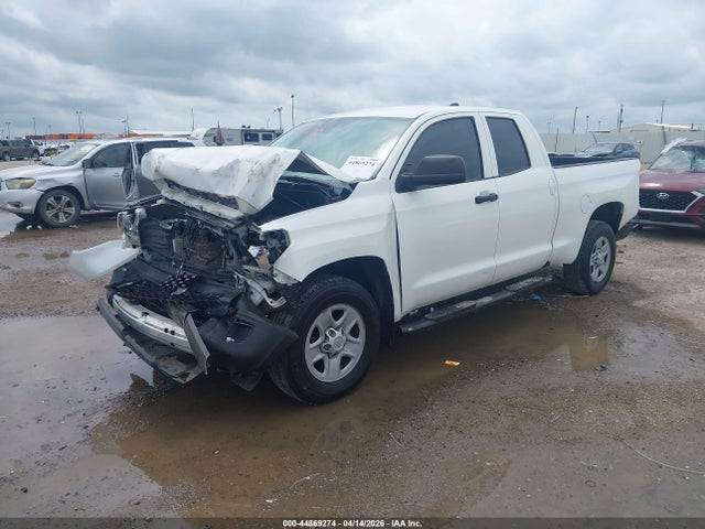 Toyota Tundra Sr