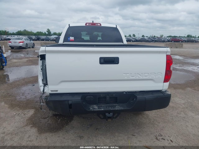 Toyota Tundra Sr