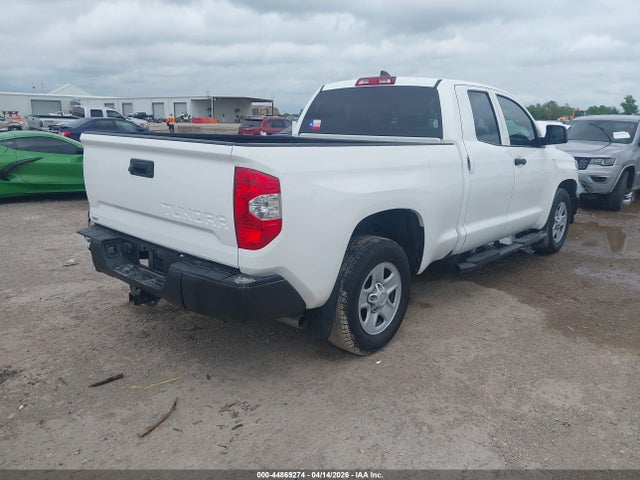 Toyota Tundra Sr